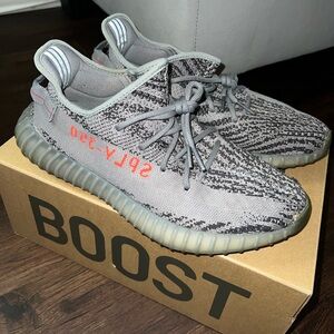 Yeezy Beluga 350